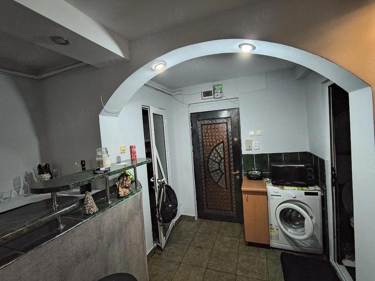 Garsoniera de vanzare Pite?ti , cartier Gavana - 4