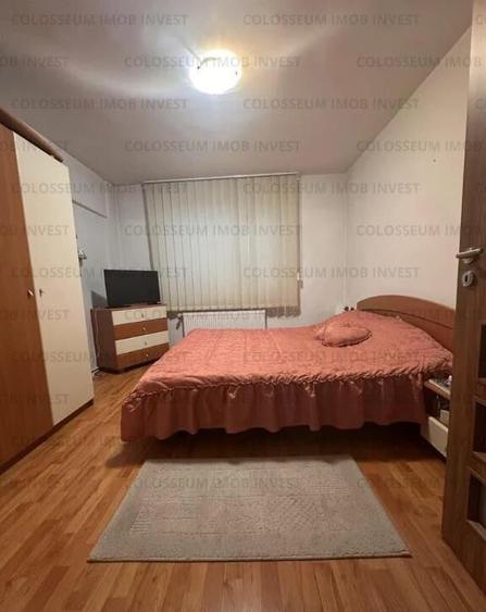 Apartament cu 3 camere, decomandat - zona Bartolomeu - 5
