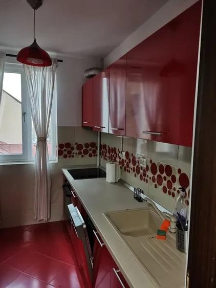 Apartament 3 camere, semidecomandat, 63 mp, ac, metrou, Calea Grivitei - 5