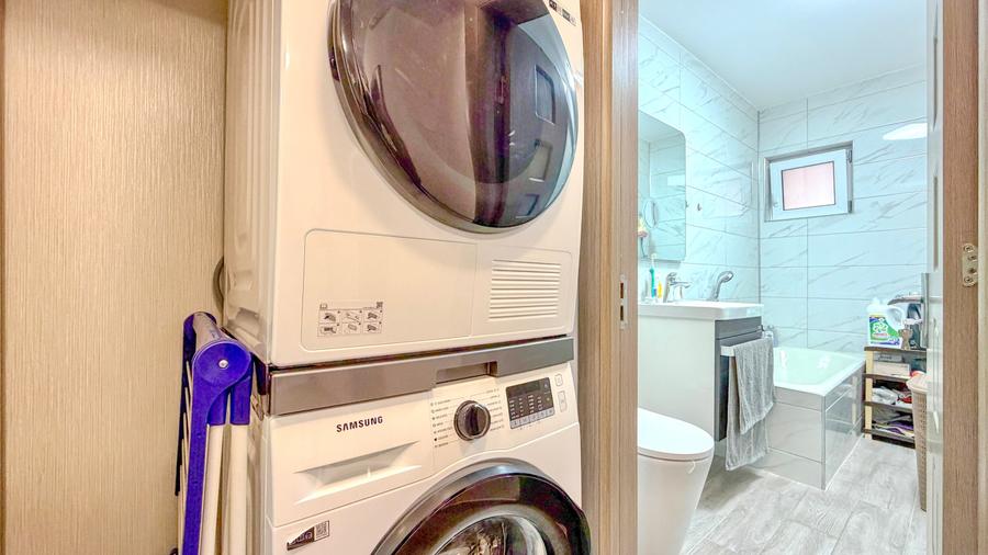 Garsoniera premium, renovata complet, cartier Răcădău - 8