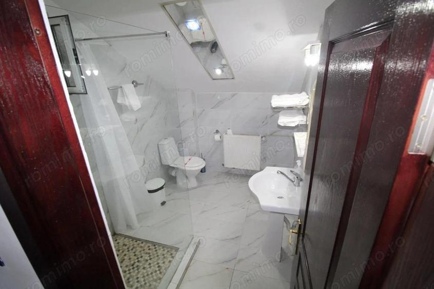 Cladire zona centrala, strada Jiului, Targu-Jiu - 6