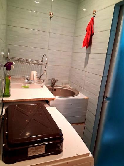 Garsoniera confort 2, mobilata si utilata, disponibila imediat | Contract ANAF | Proprietar - 4