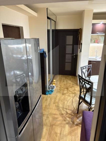 Apartament cu 2 camere + parcare, langa metrou Lujerului si Carrefour - 14