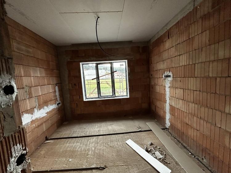 Casa individuala Narciselor 4 camere si teren 440 mp - 13