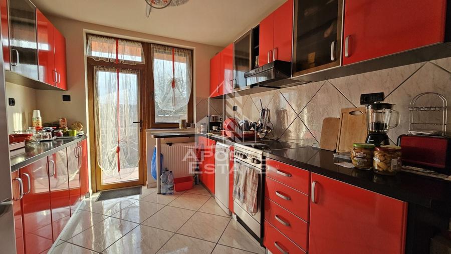 Vila de vanzare in Ghioroc - 6