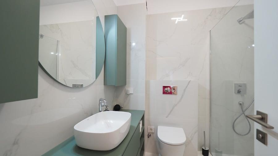 Apartament 4 camere lux, 180 mp, smart home, 50 m Parcul Herăstrău, 2 parcări - 11