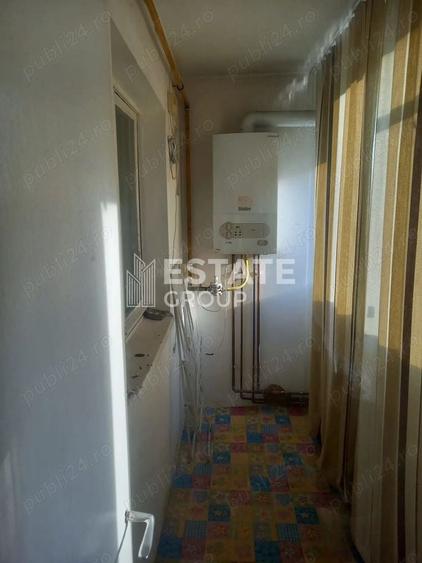 Apartament decomandat cu 2 camere, Zona Olimpia - 8
