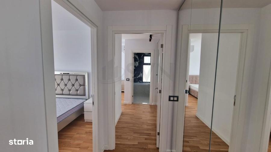 Apartament 3 camere I Bucurestii Noi - 3