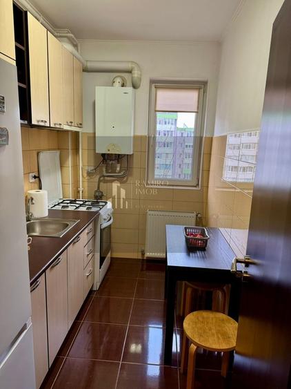 OCAZIE Garsoniera Decomandata Berceni - 7