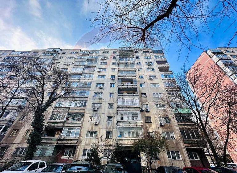 Apartament Decomandat, Metrou Gorjului la 3-4 minute - 19