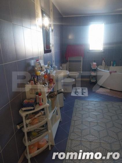 Casa moderna individuala, 250 mp + 600 mp teren, zona Sfantu Ilie - 7