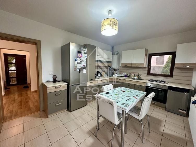 Casa individuala cu teren de 718 mp la asfalt, in Chisoda - 3