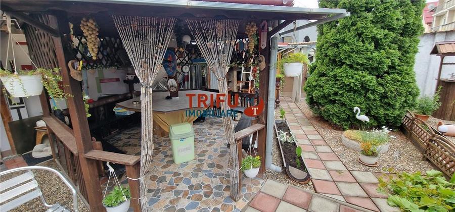 Casă Spațioasă cu 5 Camere în Zona Centrală, Lâng& - 14