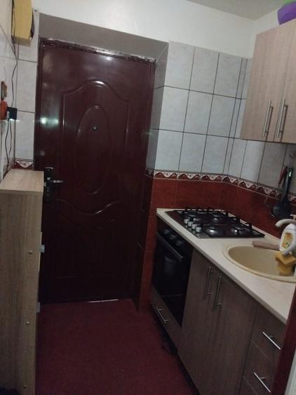 Vand garsoniera . - 2