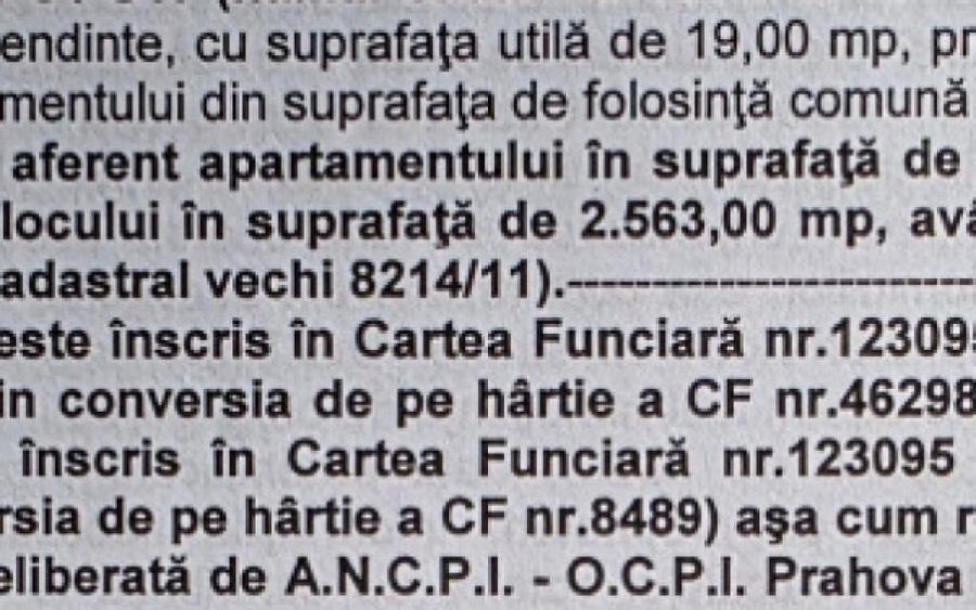 Garsoniera de vanzare, 19 mp, strada Mihai Bravu - 9