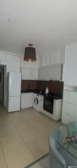 Inchiriez 2 camere - 2