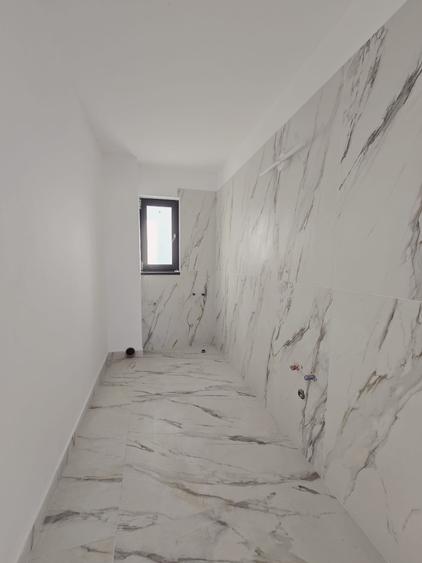 Vila individuala - 4 camere - 2 bai - pod-pompa de caldura-incalzire pardoseala - 9