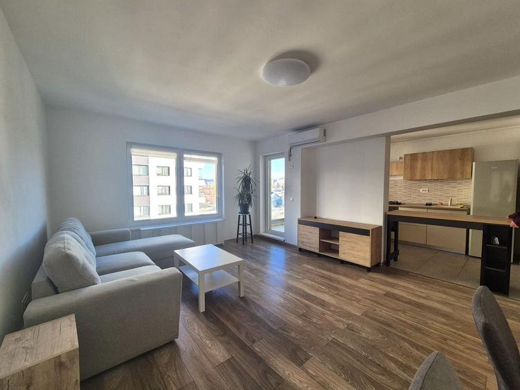 Exclusivitate, apartament pet friendly în zona Coresi, bloc nou - 3