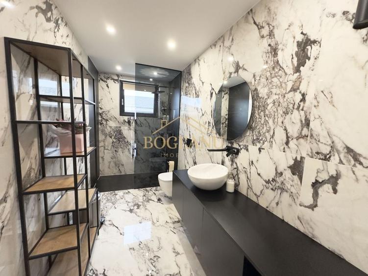 BG03-Vila de Lux 7 camere,Piscina-COMISION 0% - 36