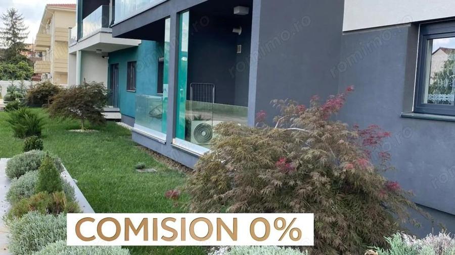 COMISION 0% | Apartament 2 camere | Aradului | Mobilat | Gradina 30m - 1