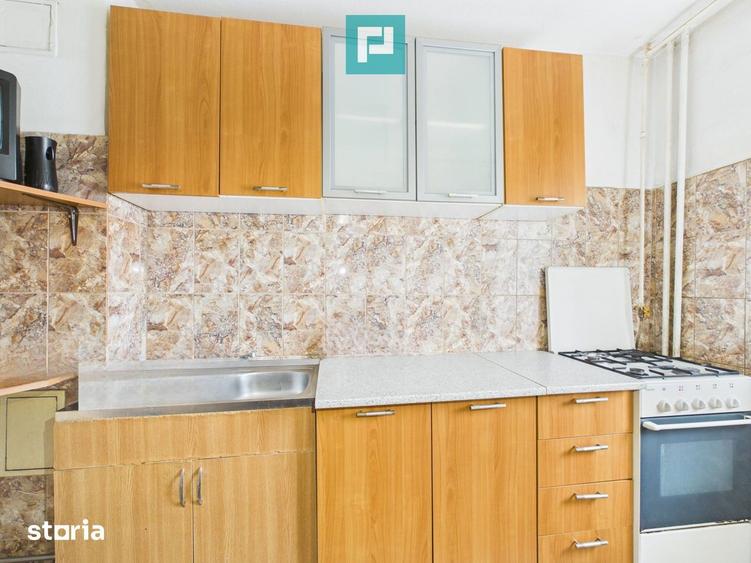 Apartament ideal de locuit in Complex Studentesc - 10