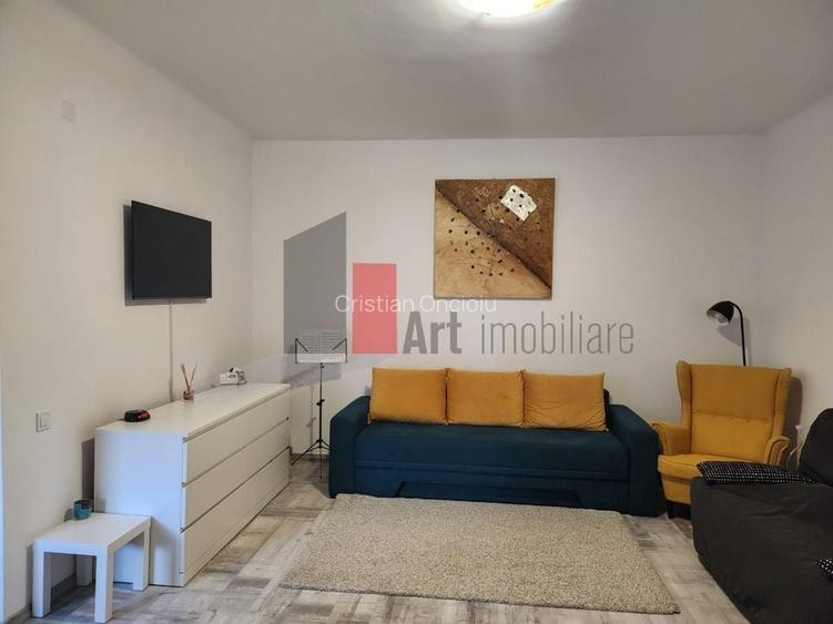Apartament cu 2 camere decomandat în Unirii Apartament cu 2 camere decomandat în Unirii
