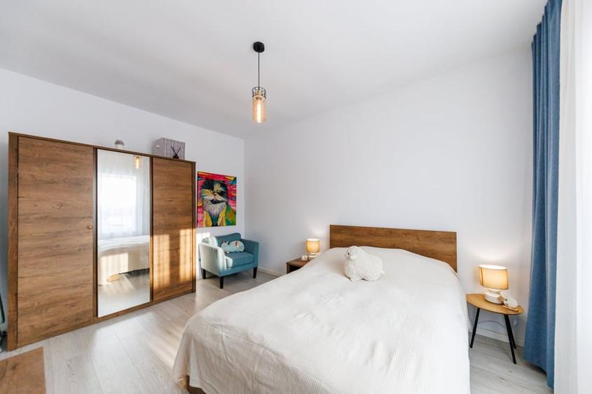 Apartament 2 camere, Dumbravita – Etaj 1 | Loc Parcare inclus | Comision 0% - 4