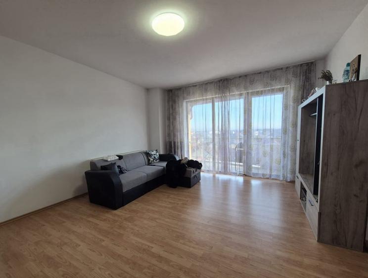 Apartament 2 camere Trivale complex Montanstar, sup utila = 63 mp - 1