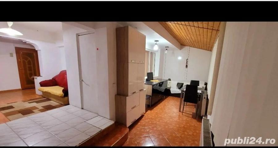 Apartament 3 camere - 1