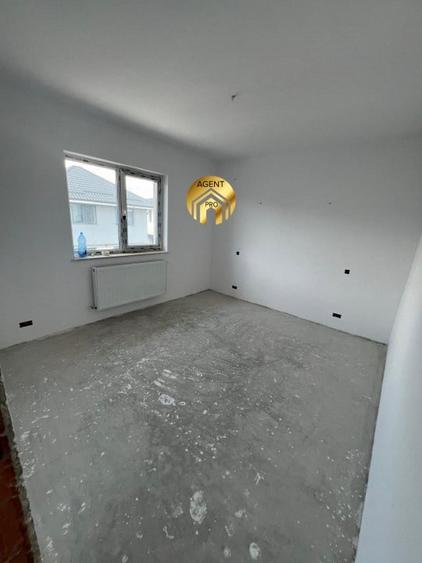 Casa P+1+Pod - 4 camere - 209mp Teren - Aproape de DN1 - Otopeni - 10