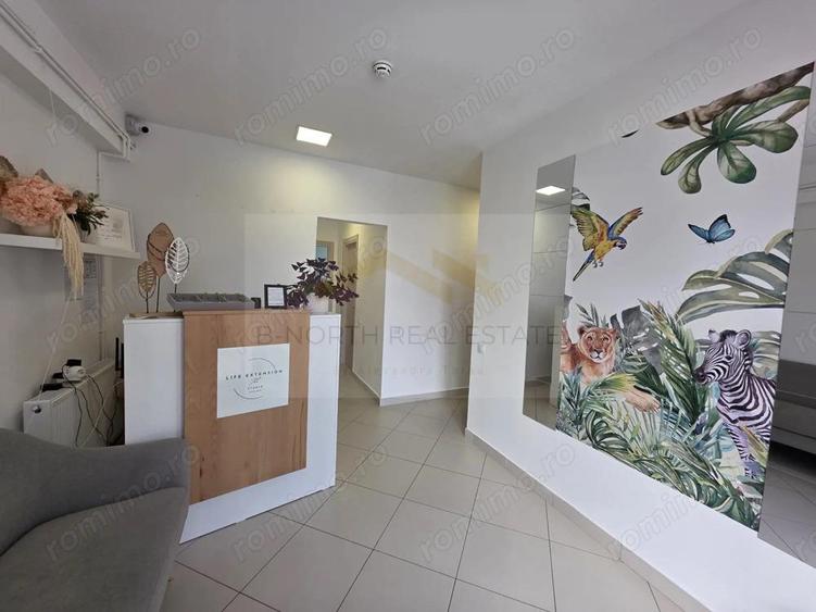 Spa?iu de inchiriat Otopeni 23 August ideal activita?i educa?ionale & sport - 1