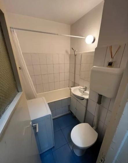 Garsoniera, 32 mp, metrou Favorit, zona Drumul Tabrei - 4