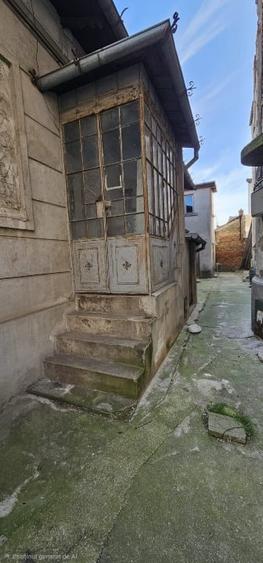 Investiție imobiliară – Teren 305 mp + 2 clădiri – aproape de Piața Unirii - 6