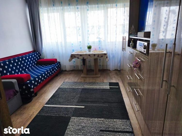 Garsoniera 22 mp - 1