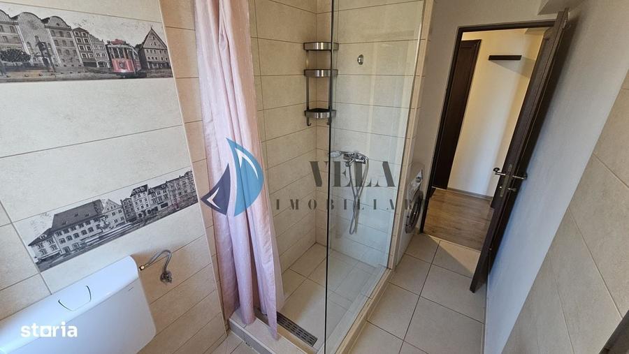 Apartament cu 2 camere decomandat în Cornișa
