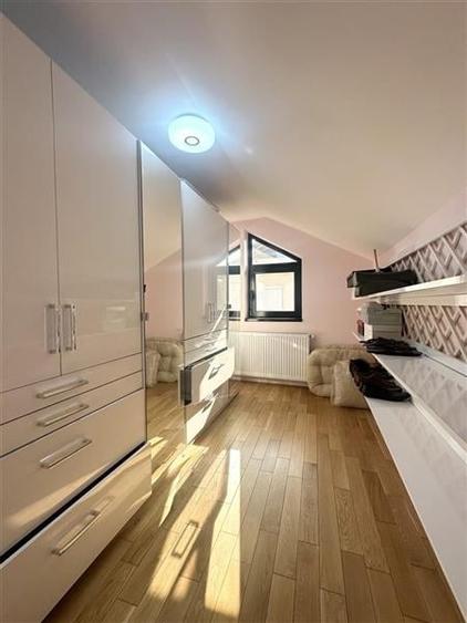 Casa de Vis in Agigea - D+P+M cu Teren de 400 mp - 9