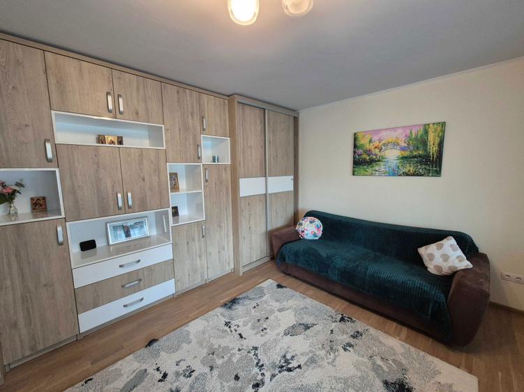Apartament 2 camere de inchiriat ultracentral - 6