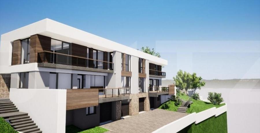 Ultima unitate! Duplex 220 mp utili, 400 mp teren, cu view s - 8