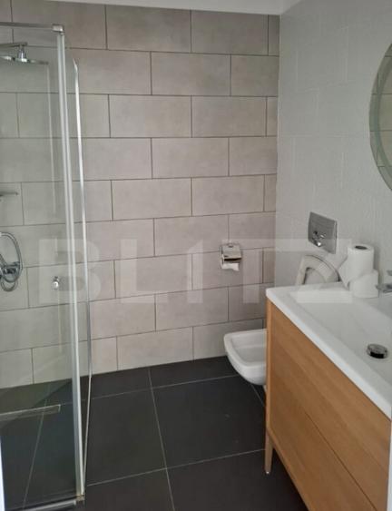 Apartament 2 camere, parcare subterana, 61 mp, zona Vivo - 17