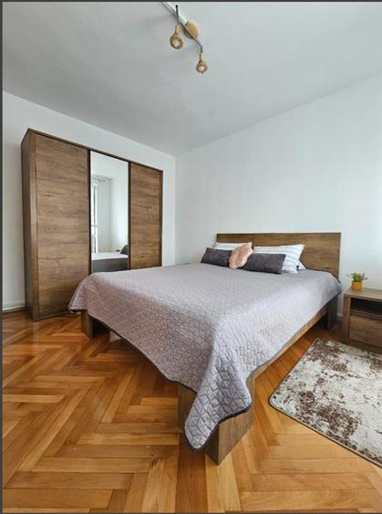 Apartament modern 2 camere Centrul Civic - 4