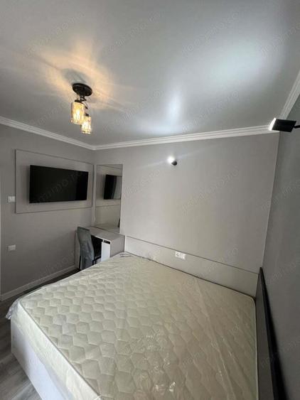 Spre vanzare Studio Garsoniera aproape de Spitalul Floreasca - 1