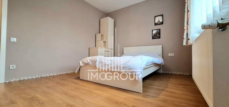 Apartament modern 3 camere de închiriat, parcare in Buna Ziua - 4