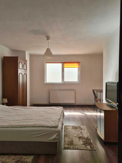 Apartament 2 camere, 58 mp, demisol Strand 2, Sibiu - 2
