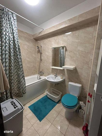 Apartament 2 camere, parcare subterana, Fortuna Residence, Liber! - 2