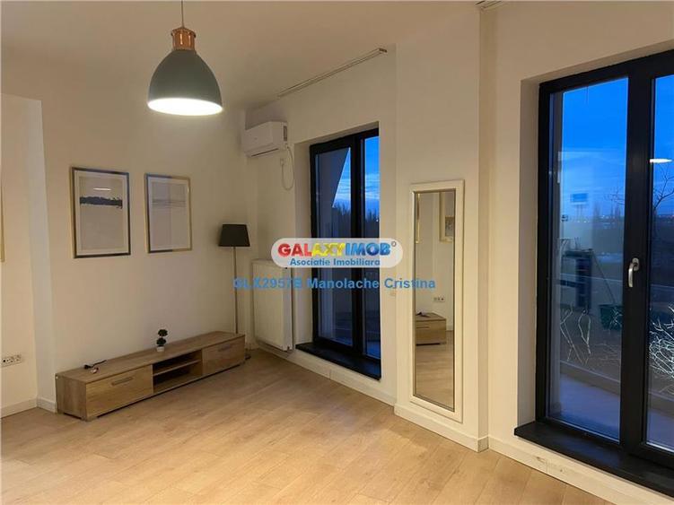 Apartament 2 camere Pipera 59mp - 2