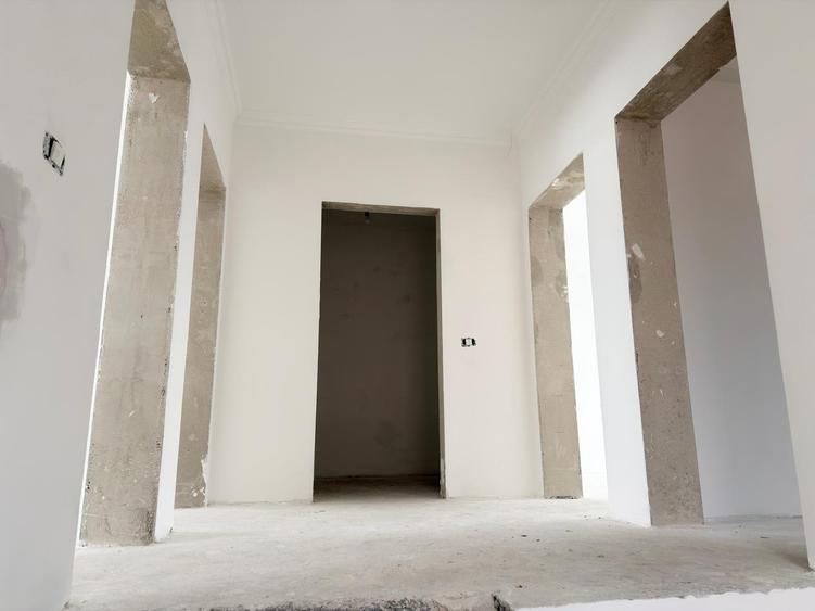 Comision 0 - Dezvoltator vinde duplex PREMIUM - 220000 cu TVA inclusa - 12