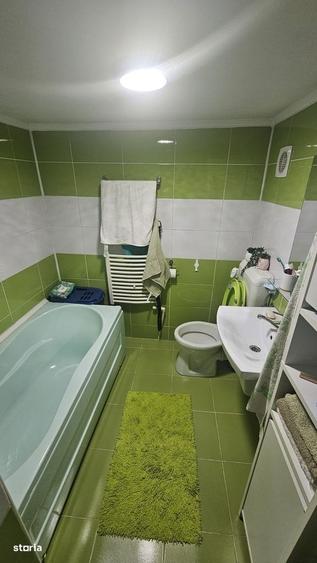 De vanzare casa + teren, zona Pucheni, sector 5 - 7