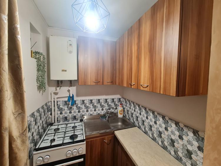 SUPERBA GARS. MODERNA LA 1 MIN. DE MALL VITAN (ZONA NERVA TRAIAN SI UNIRII) - 11