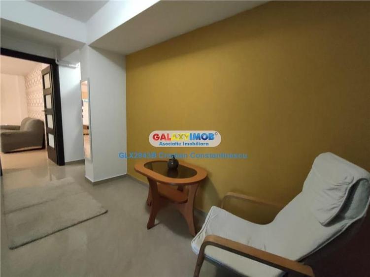 Apartament 3 camere , Metrou Dimitrie Leonida,parcare inclusa - 13