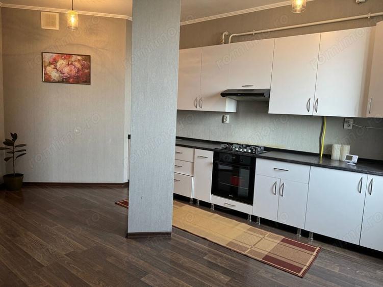 de vanzare apartament 2 camere zona Pipera - 1